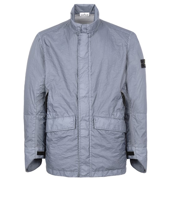 Jacket 40423 MEMBRANA 3L TC STONE ISLAND - 0