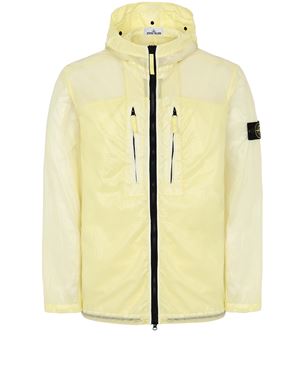 Stone Island Lucido-TC Packable SS_'021 | Official Store