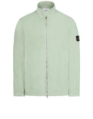 Stone Island Outerwear Spring Summer 021 Official Store