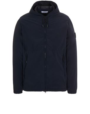 Stone island skin touch 2025 nylon jacket