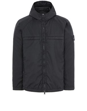 Stone Island Ghost Pieces SS_'021 | Official Store