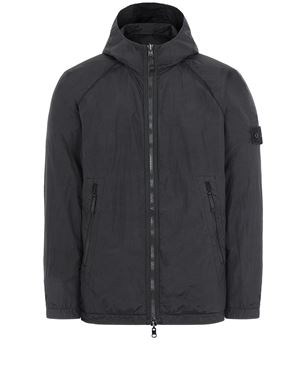 Jacket Stone Island Men - Official Store