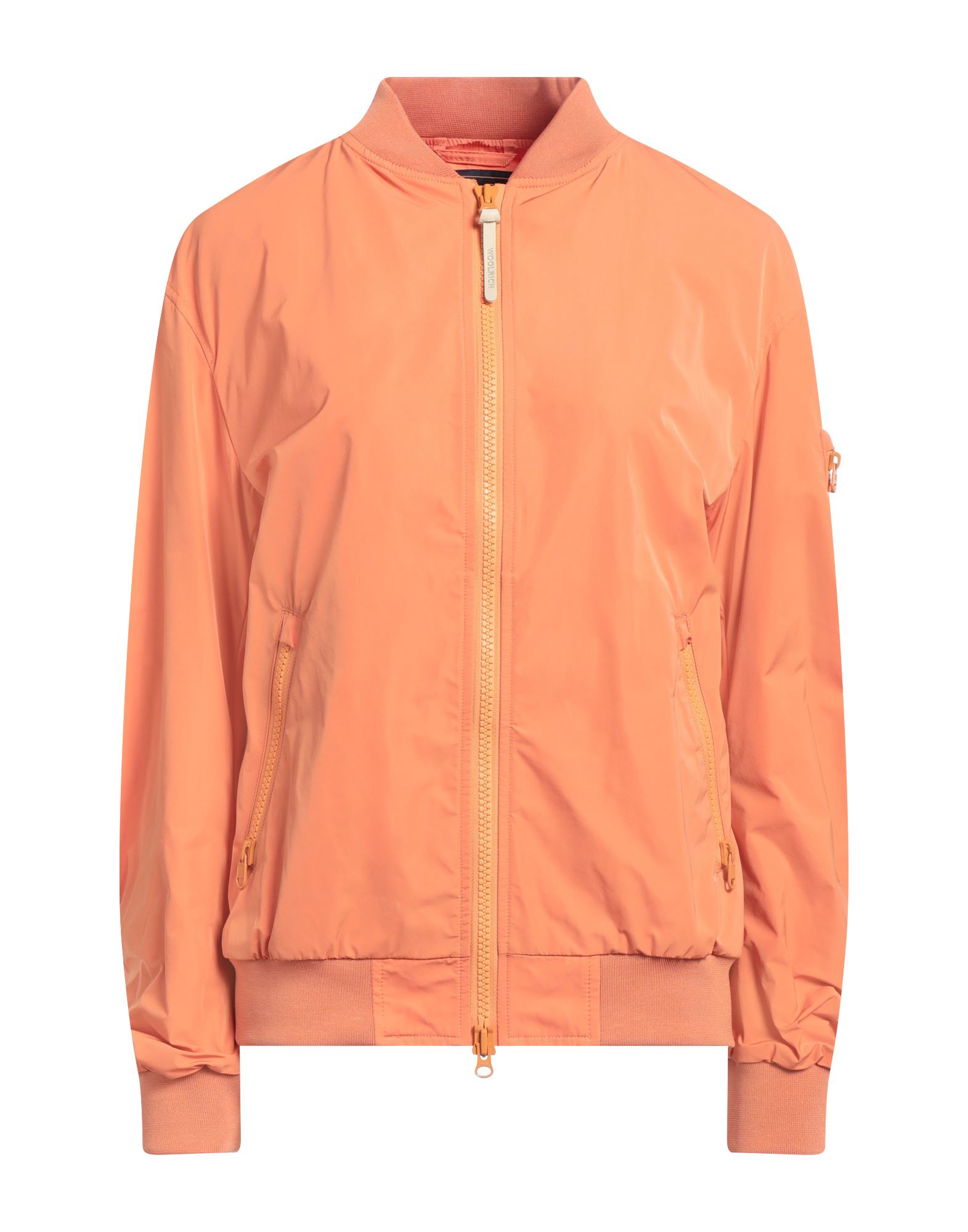WOOLRICH ΠΑΛΤΟ & ΤΖΑΚΕΤ Μπουφάν και τζάκετ