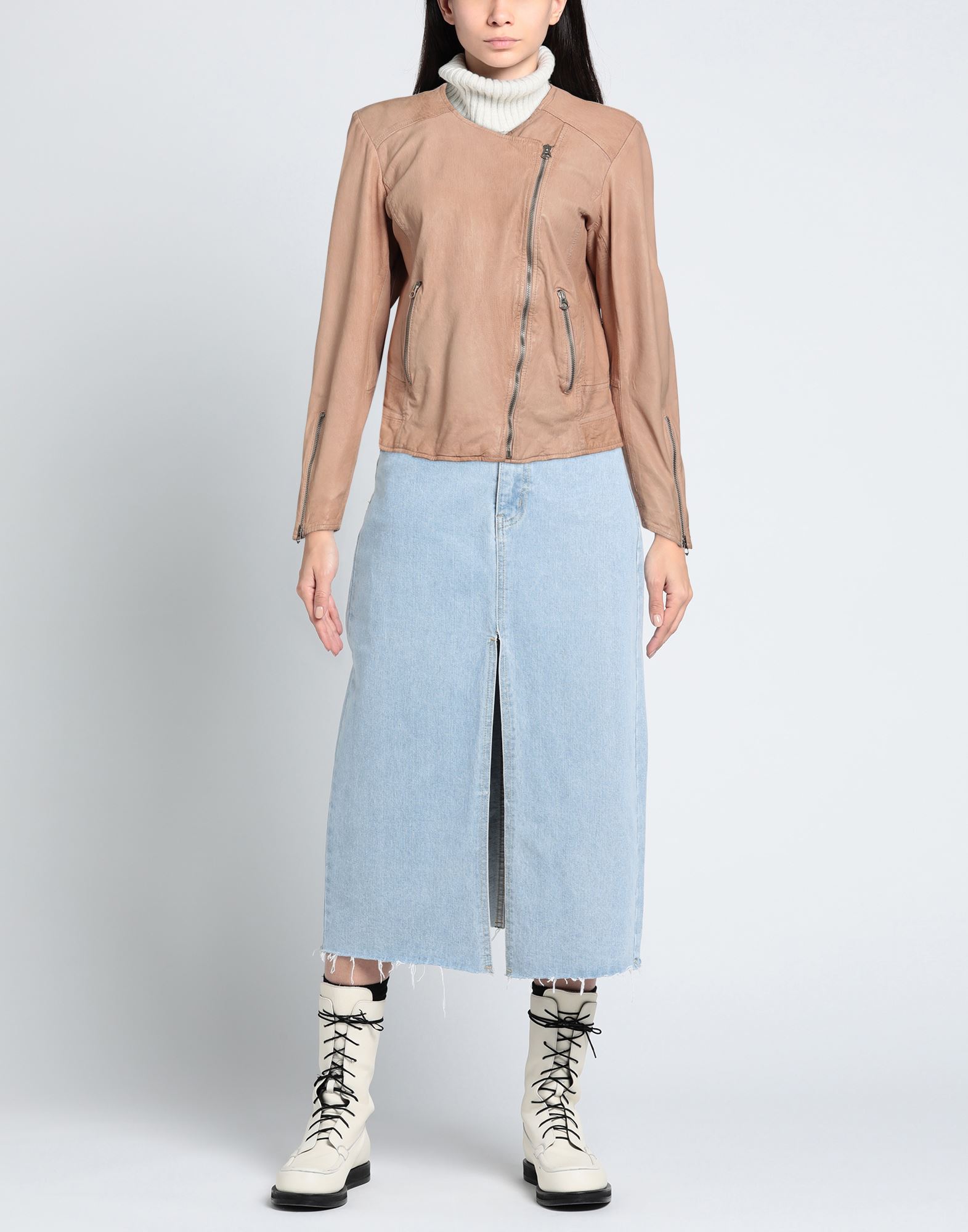  Masterpelle - Jacken & Mäntel - Jacken Und Anoraks - On Yoox.com 