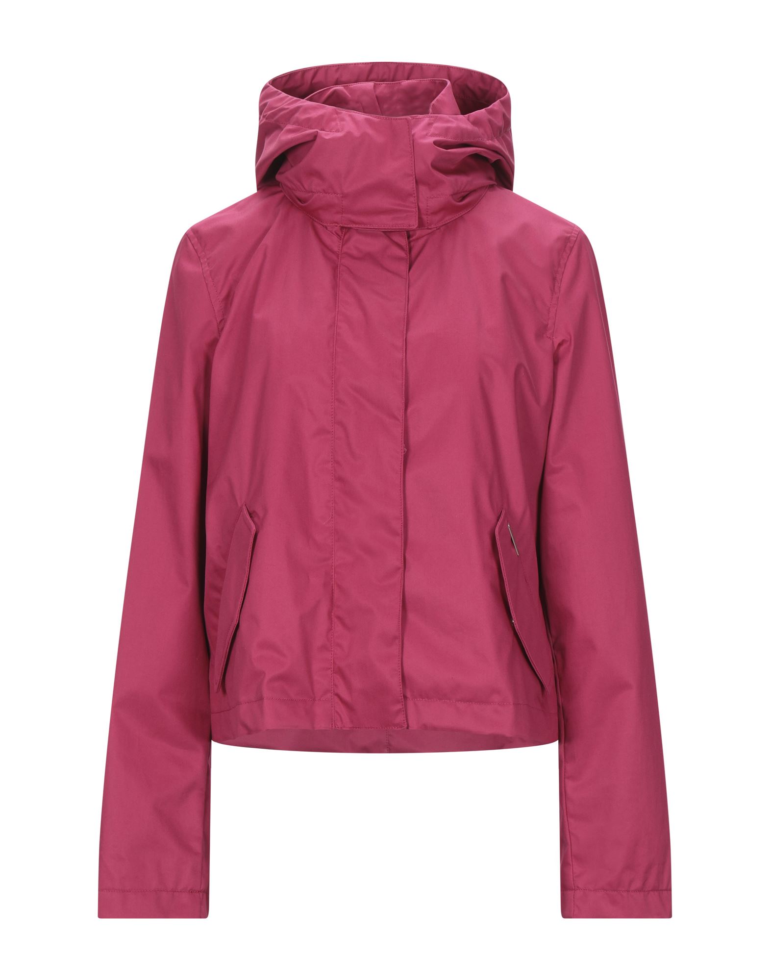  Woolrich - Jacken & Mäntel - Jacken Und Anoraks - On Yoox.com 
