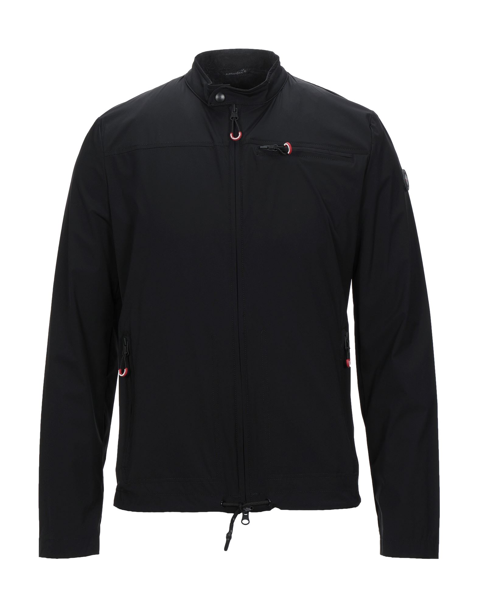  Grey Daniele Alessandrini - Jacken & Mäntel - Jacken Und Anoraks - On Yoox.com 