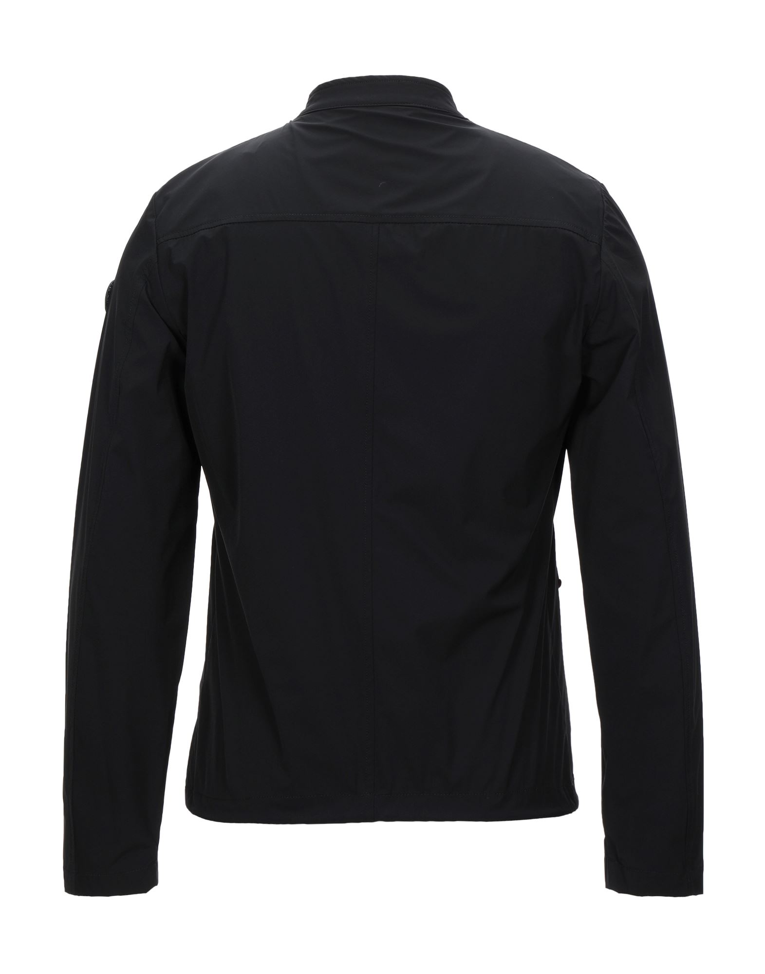  Grey Daniele Alessandrini - Jacken & Mäntel - Jacken Und Anoraks - On Yoox.com 