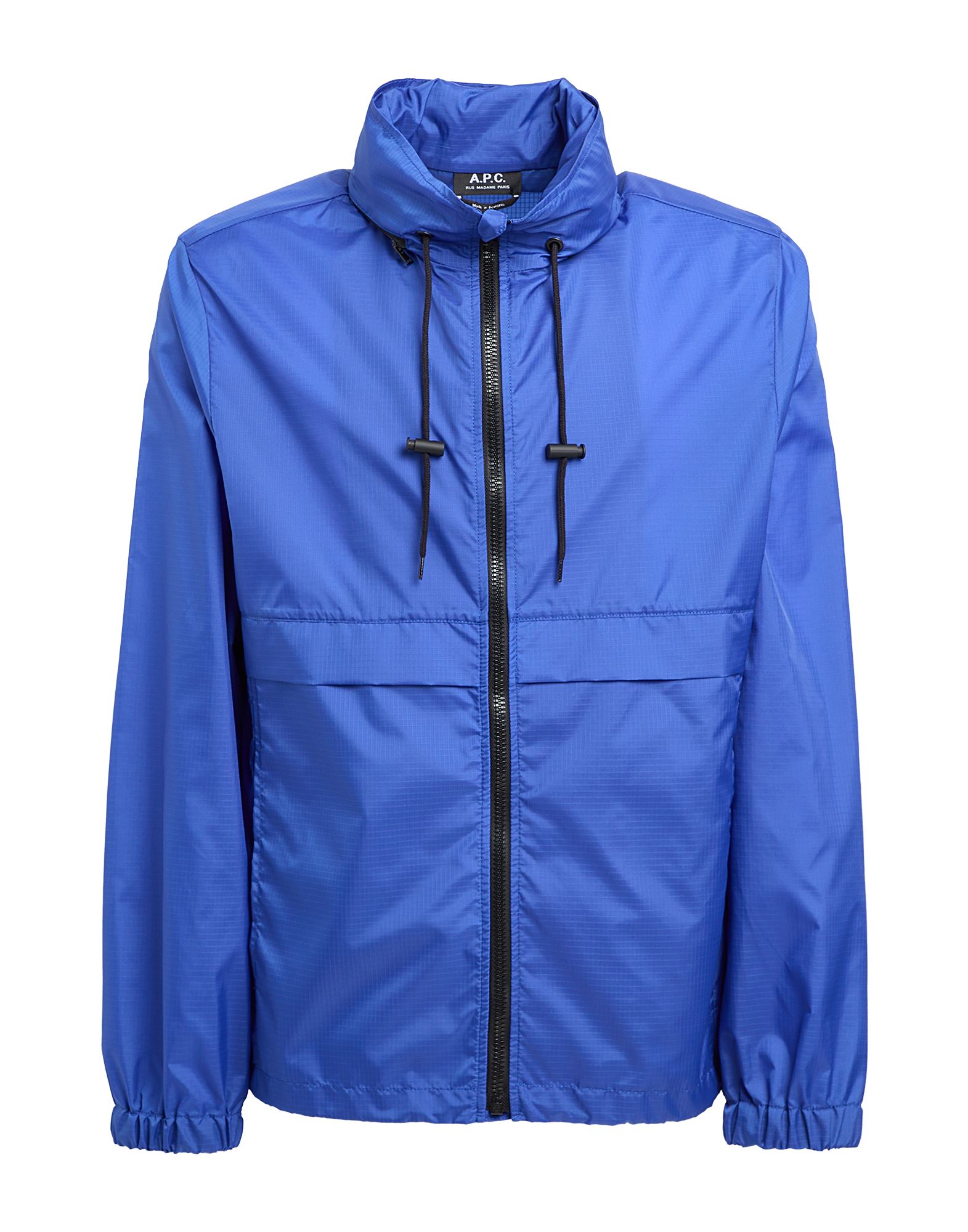  A.p.c. - Jacken & Mäntel - Jacken Und Anoraks - On Yoox.com 