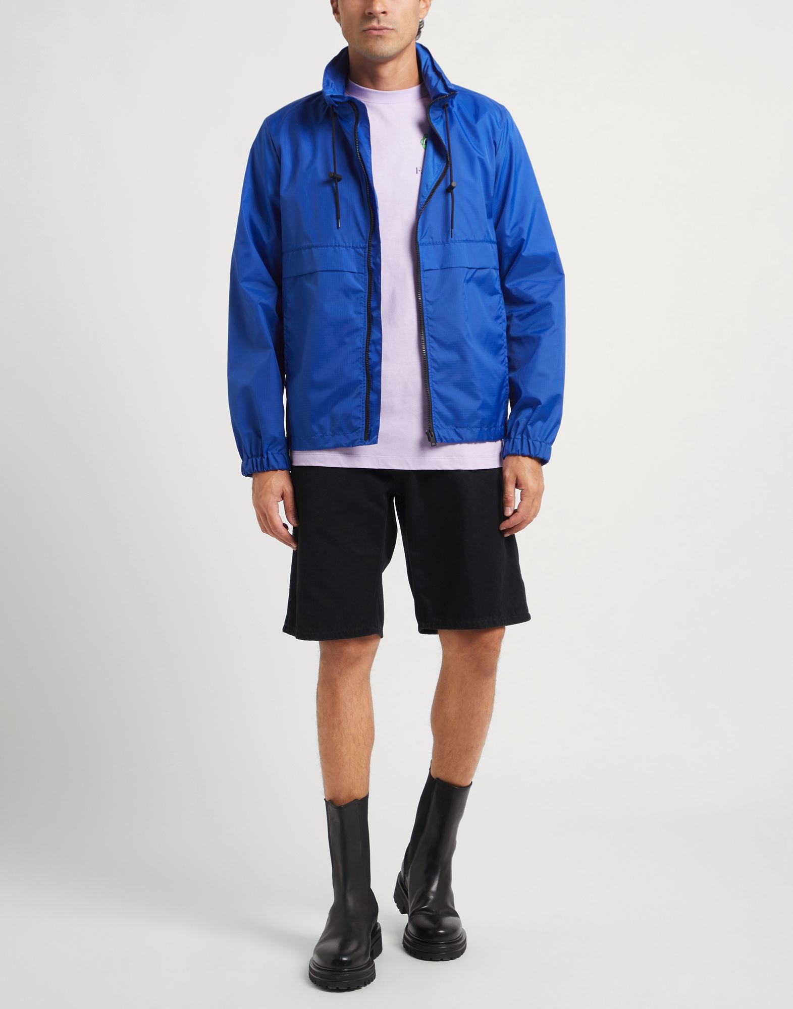  A.p.c. - Jacken & Mäntel - Jacken Und Anoraks - On Yoox.com 