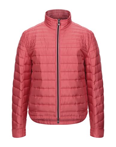 Пуховик с синт. наполнителем