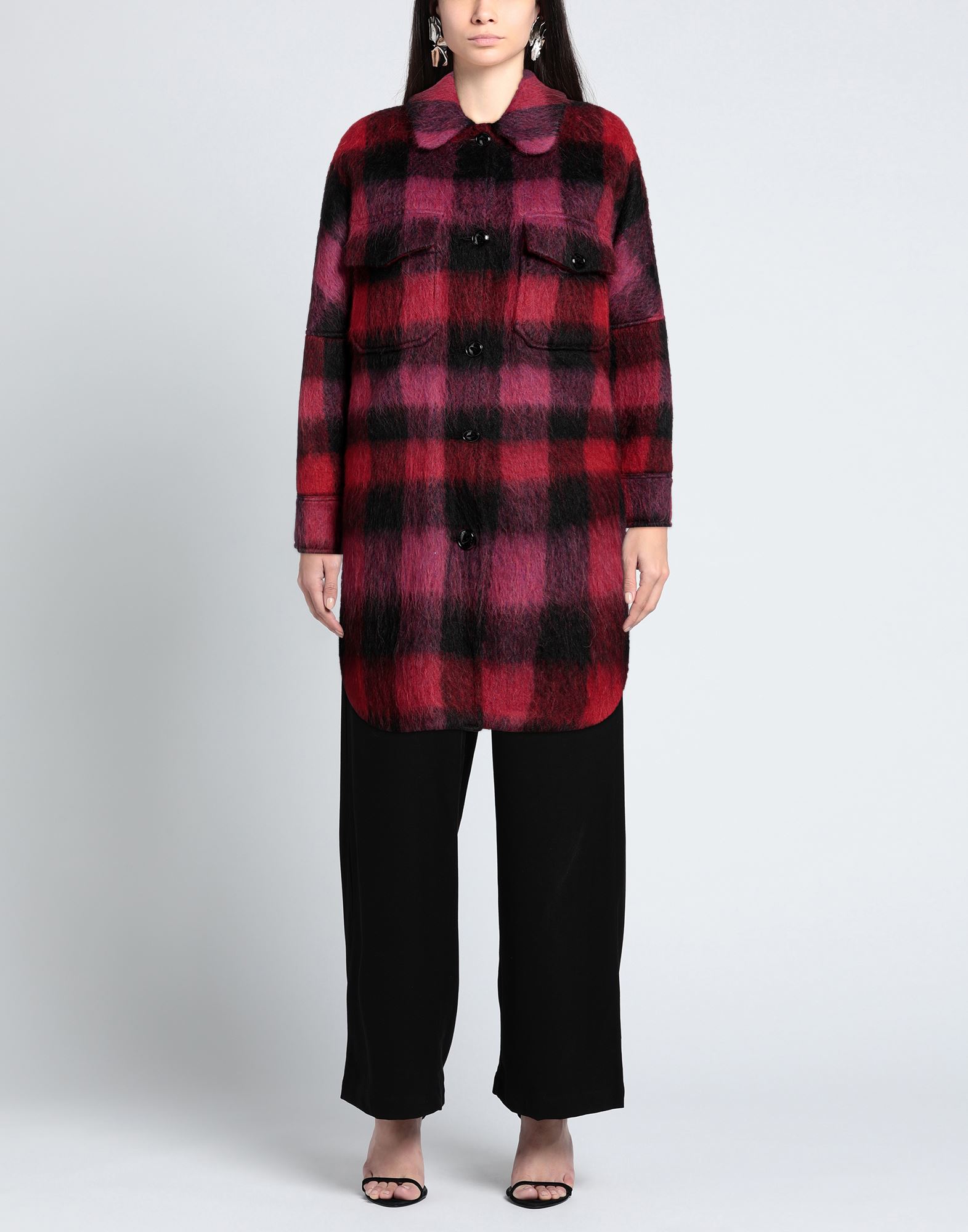  Woolrich - Ropa De Abrigo - Abrigos - On Yoox.com 