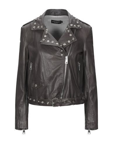Куртка STREET LEATHERS 