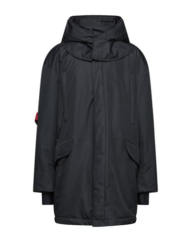 Пуховик RAF Simons x Templa