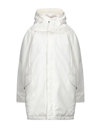 Пуховик RAF Simons x Templa