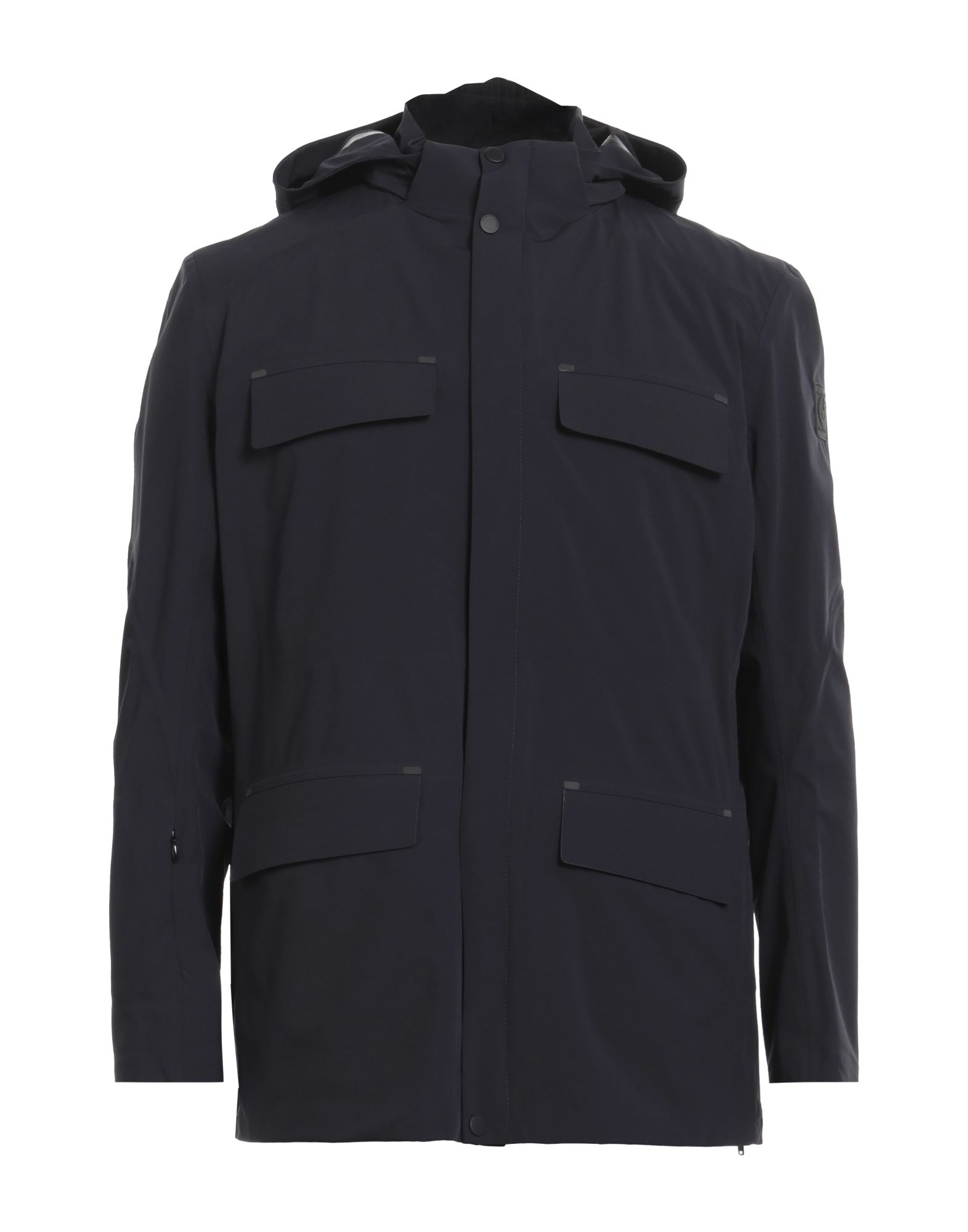  Belstaff - Jacken & Mäntel - Jacken Und Anoraks - On Yoox.com 
