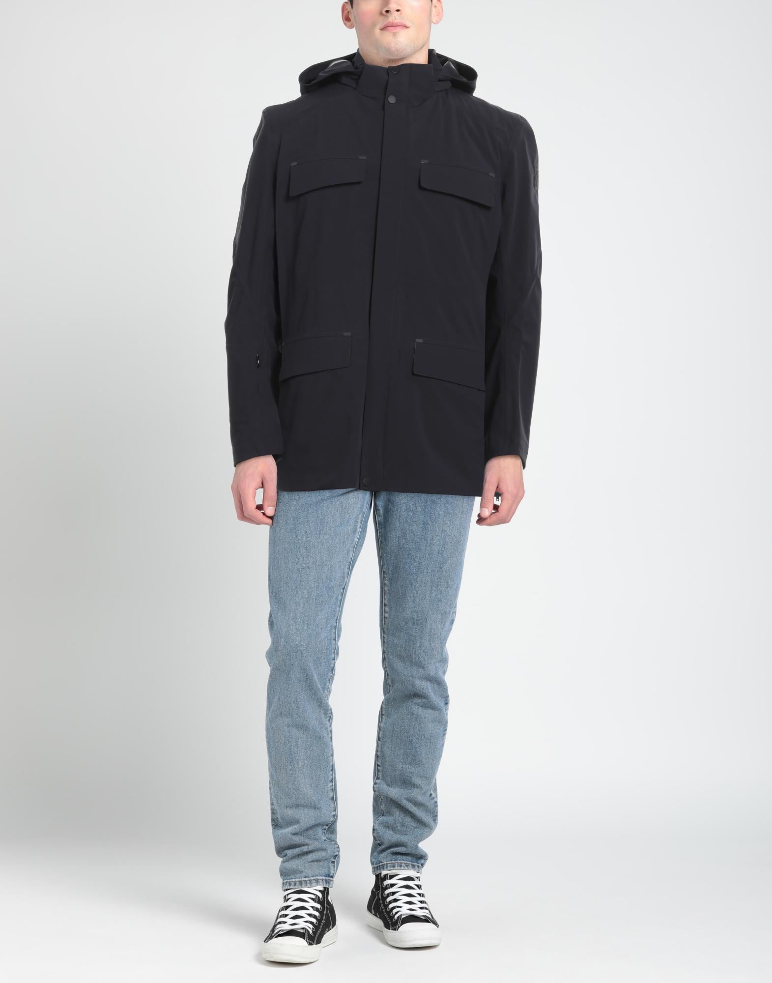  Belstaff - Jacken & Mäntel - Jacken Und Anoraks - On Yoox.com 