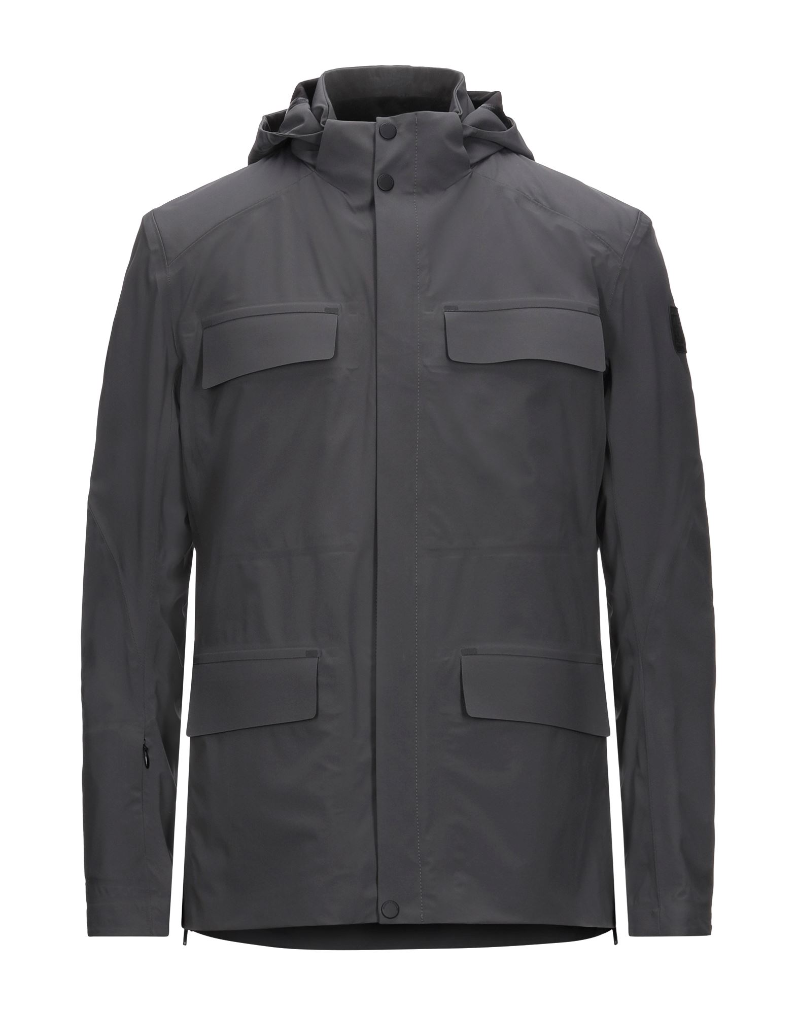  Belstaff - Jacken & Mäntel - Jacken Und Anoraks - On Yoox.com 