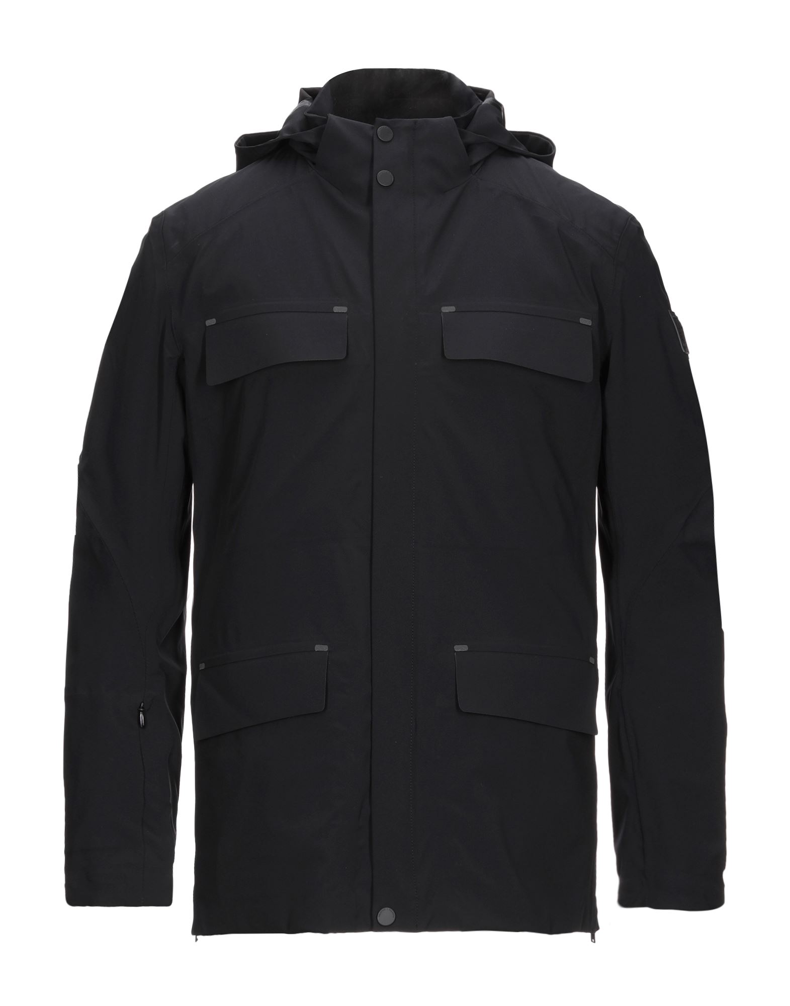  Belstaff - Jacken & Mäntel - Jacken Und Anoraks - On Yoox.com 