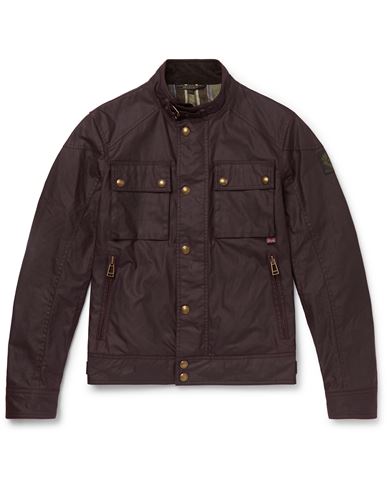 Куртка BELSTAFF 
