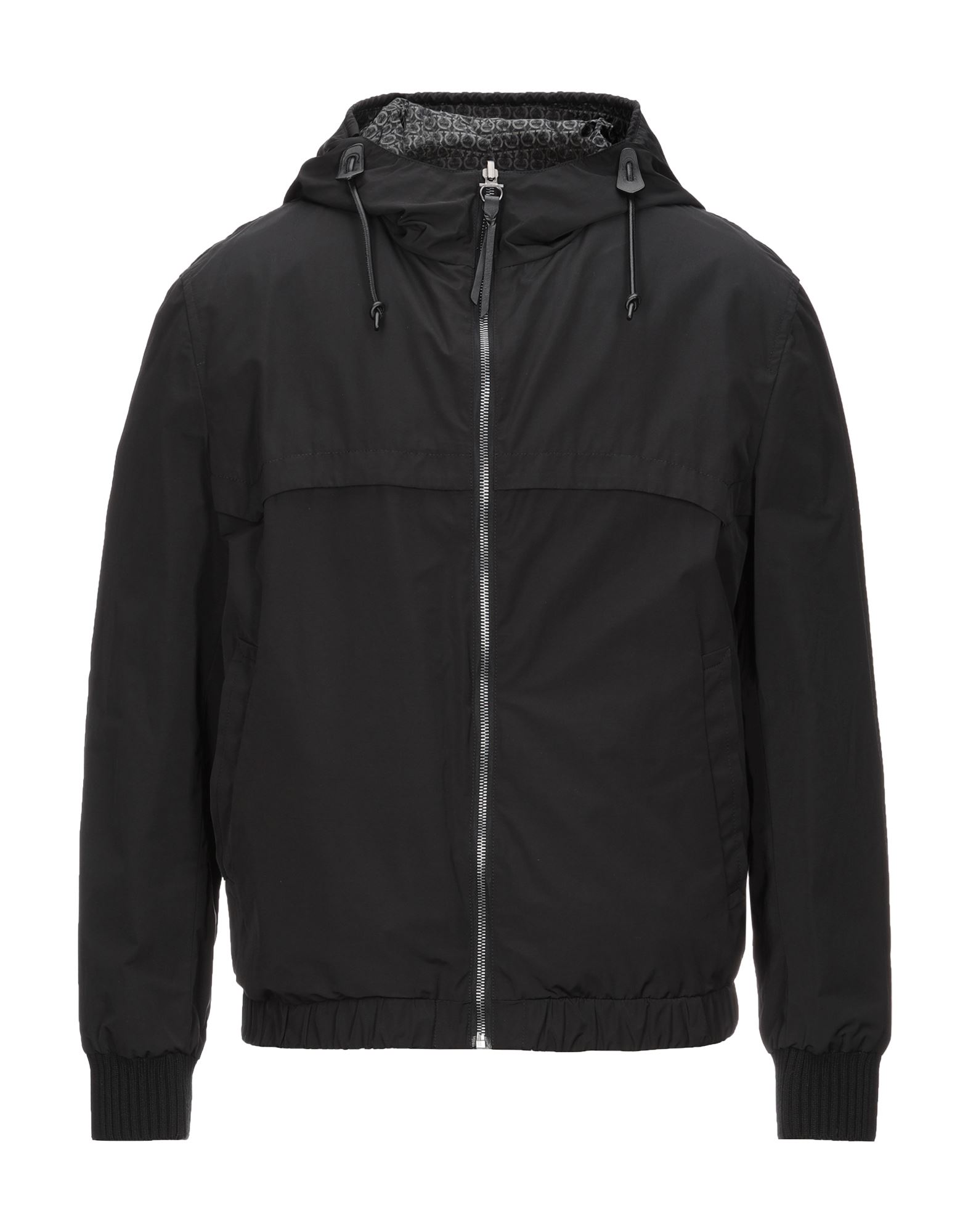  Ferragamo - Jacken & Mäntel - Jacken Und Anoraks - On Yoox.com 