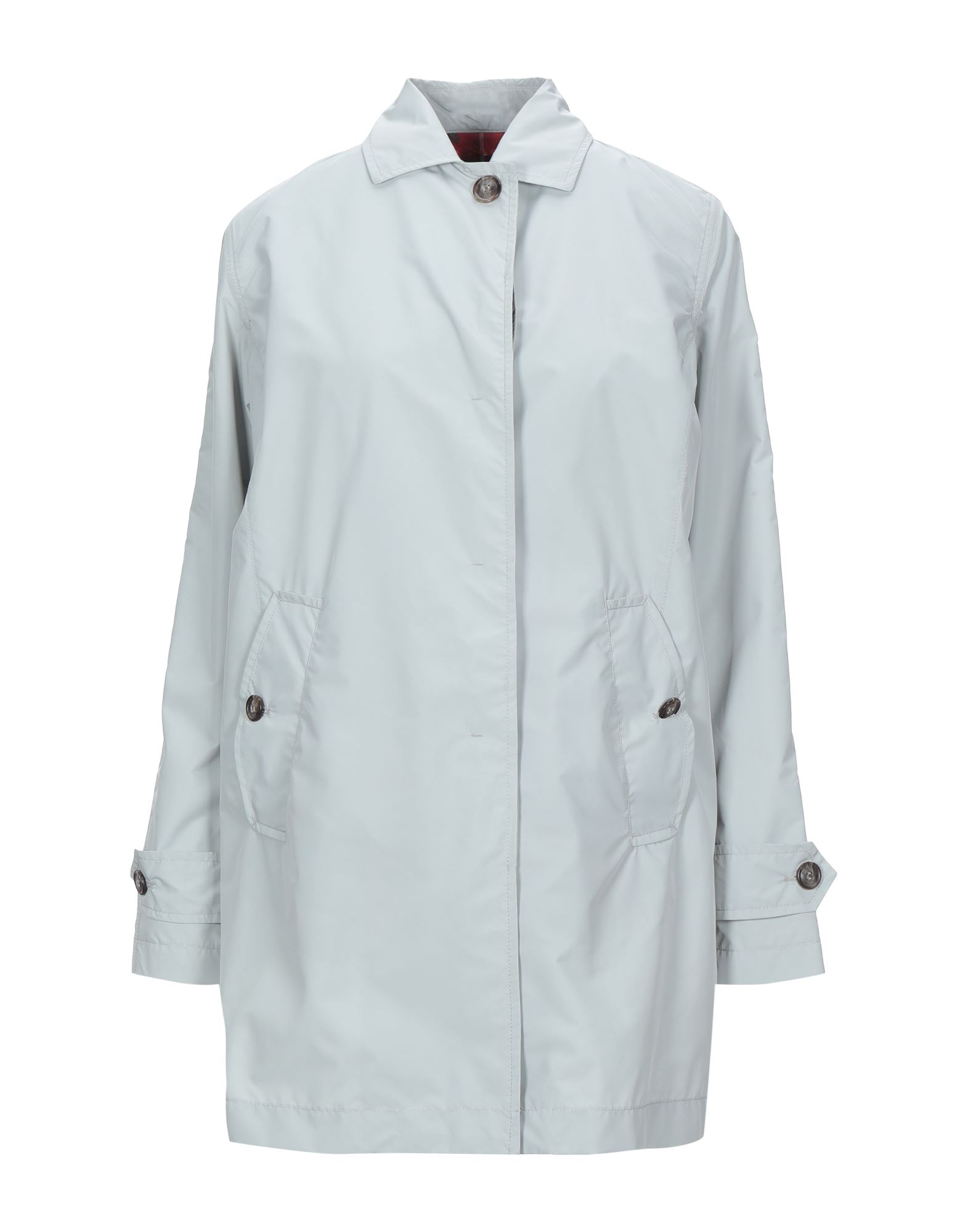 BARACUTA Легкое пальто