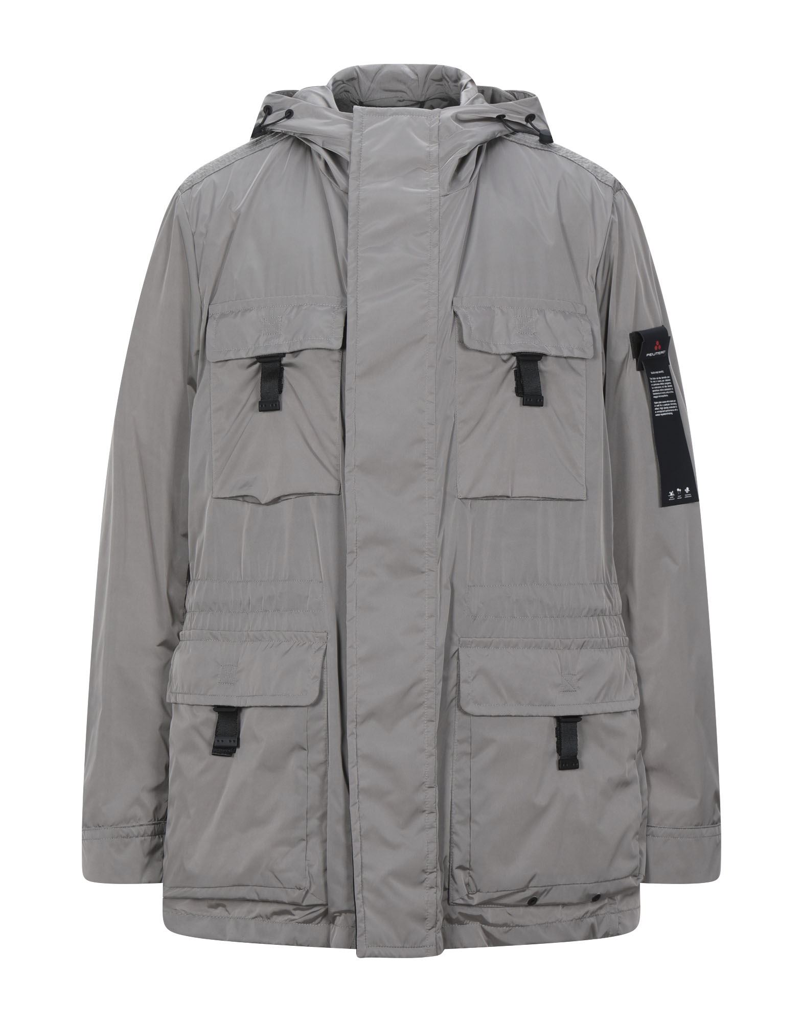  Peuterey - Jacken & Mäntel - Jacken Und Anoraks - On Yoox.com 