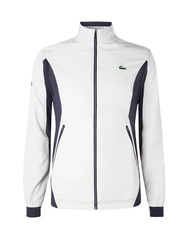 фото Куртка lacoste sport