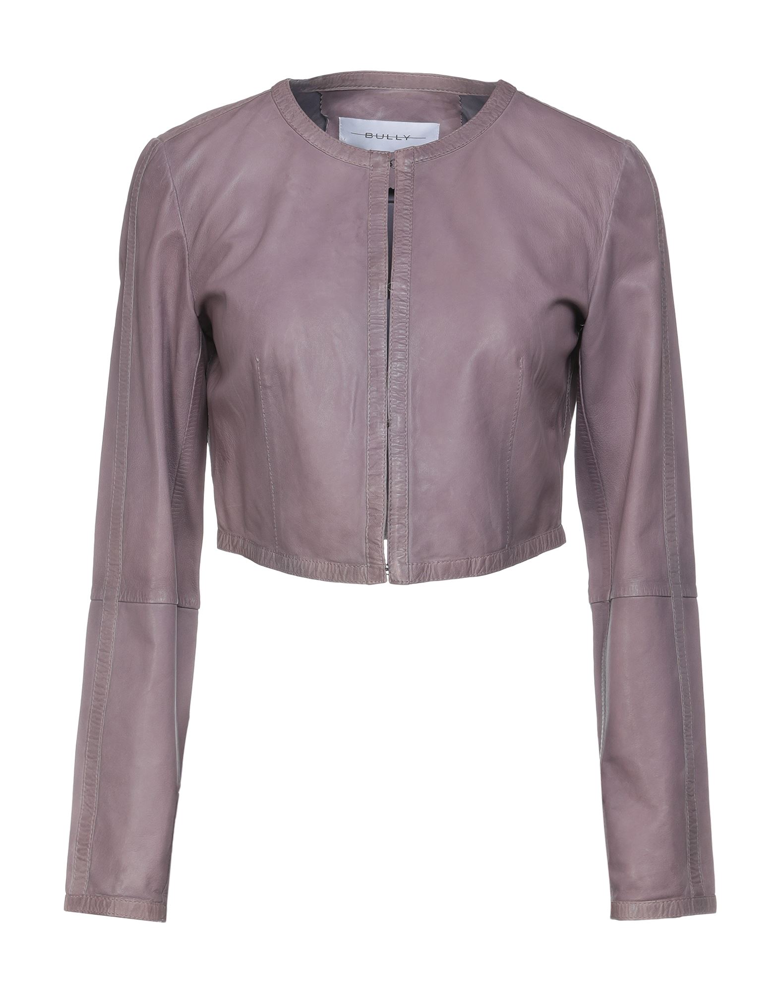 light purple jackets