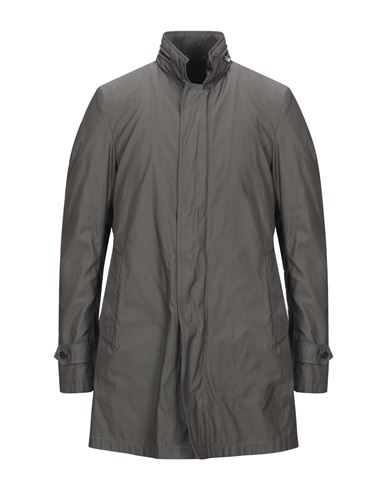 Легкое пальто HEVÒ 