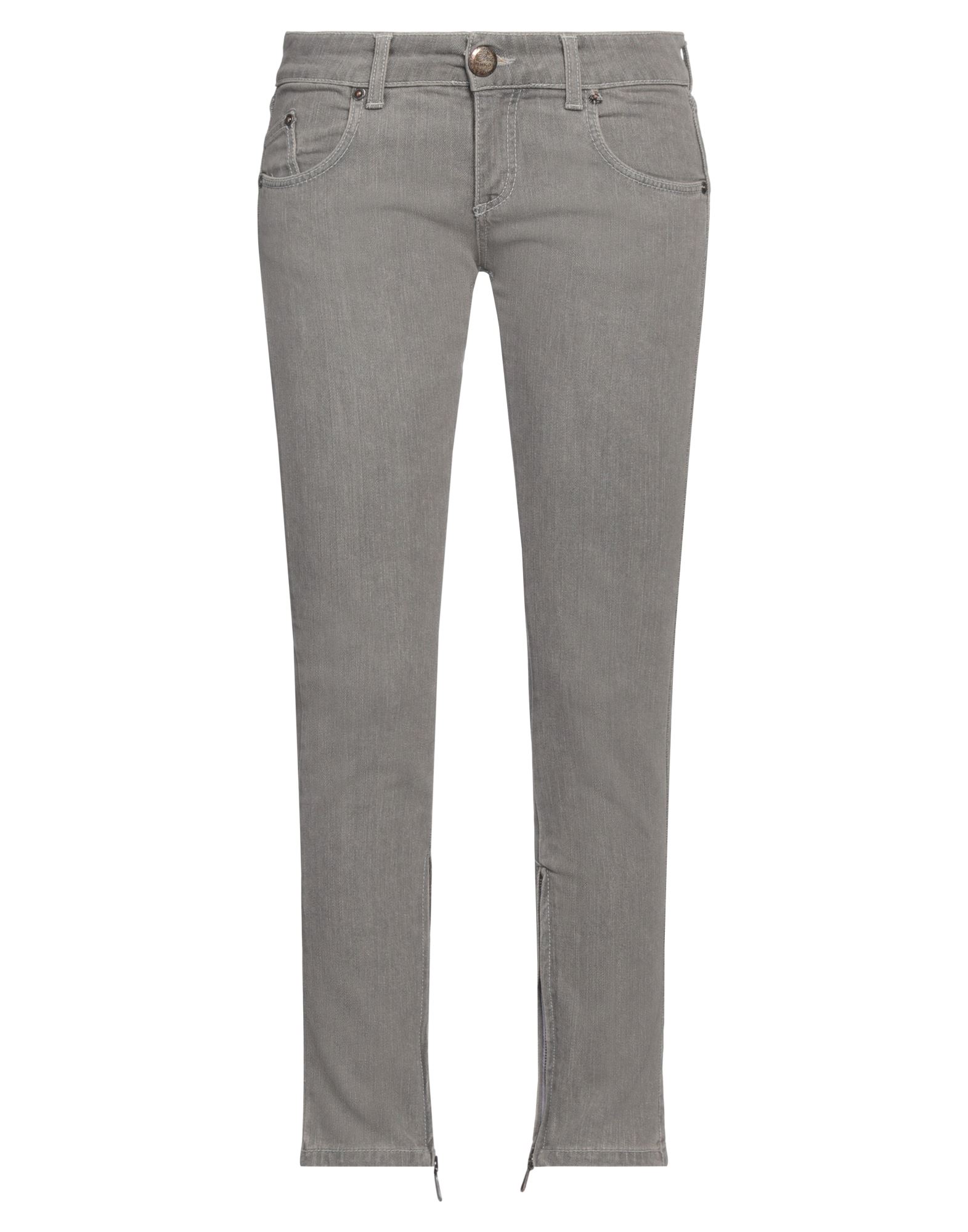 Pinko Jeans In Grey