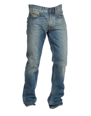 Uomo SC 5 Tasche Pantaloni