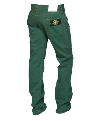 Stone island shop 5 pocket pants