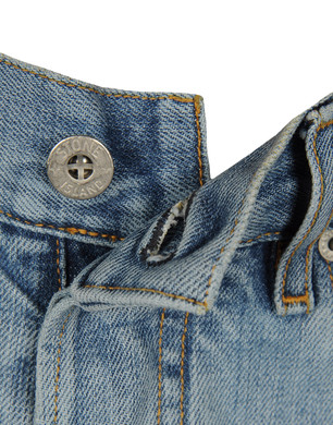 PANTS 5 POCKETS Stone Island Men 