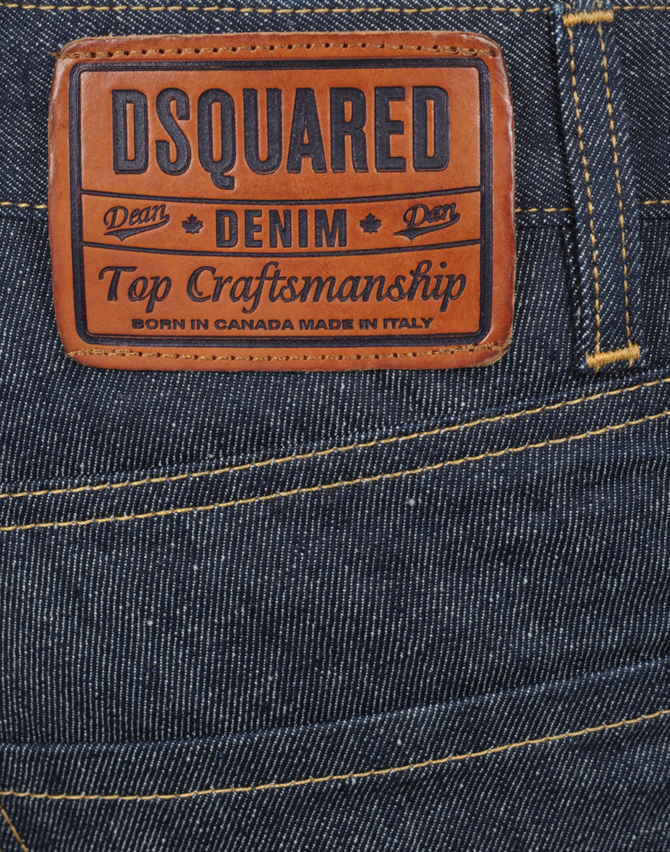 Dsquared2, Jeans Men - Dsquared2 Online Store