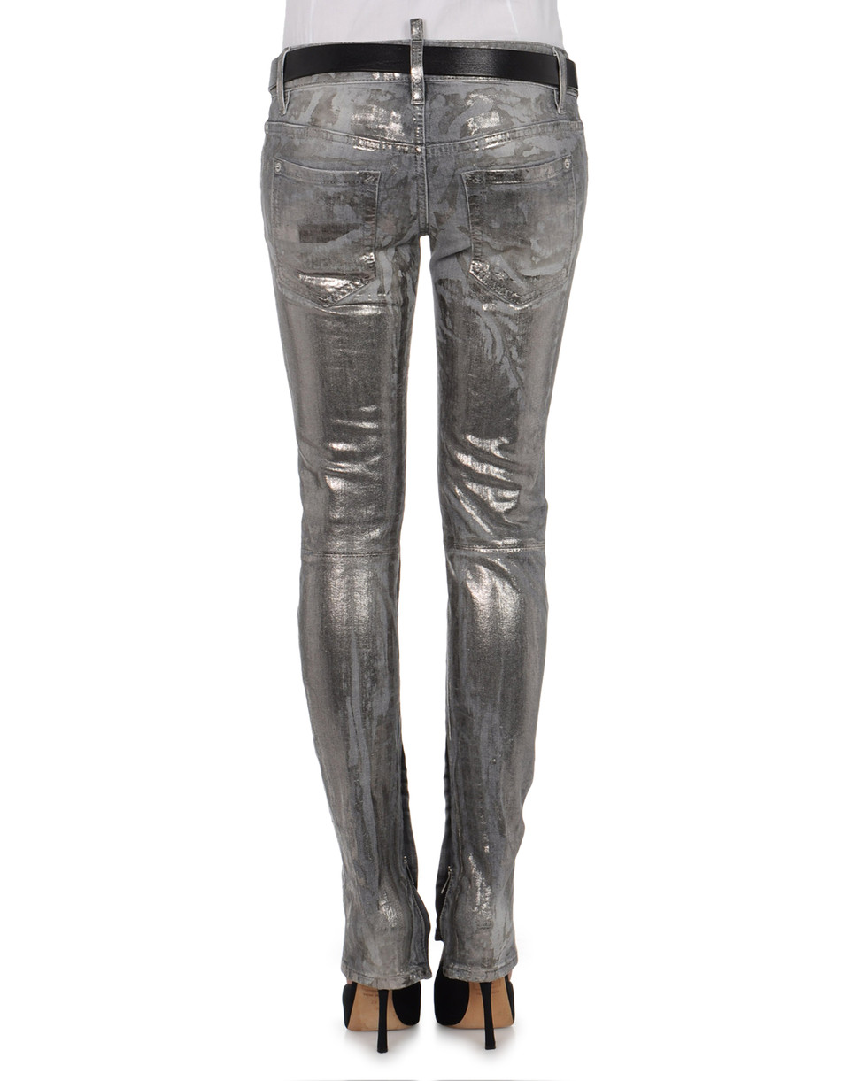 Dsquared2, Jeans Women - Dsquared2 Online Store