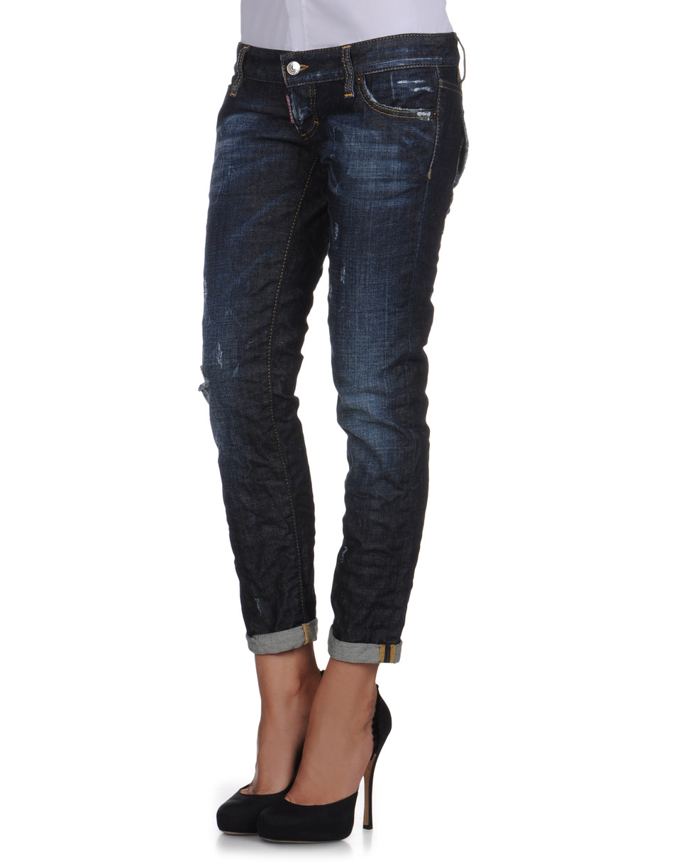 Dsquared2 - Jeans for Women | Official Store