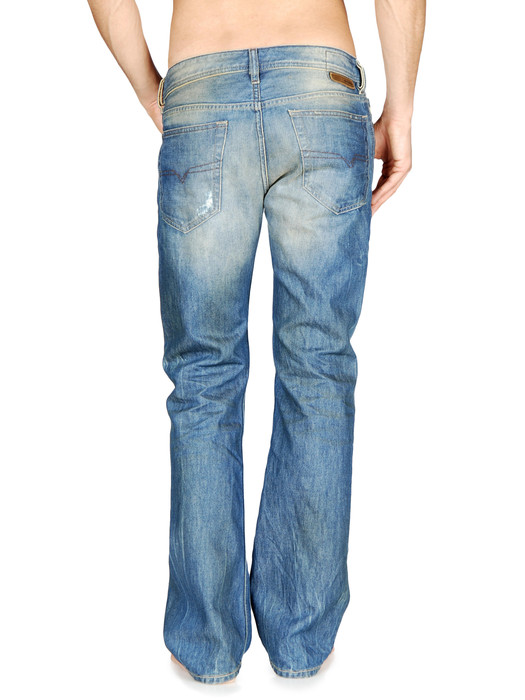 Diesel NEW FANKER 0075I Bootcut | Diesel Online Store