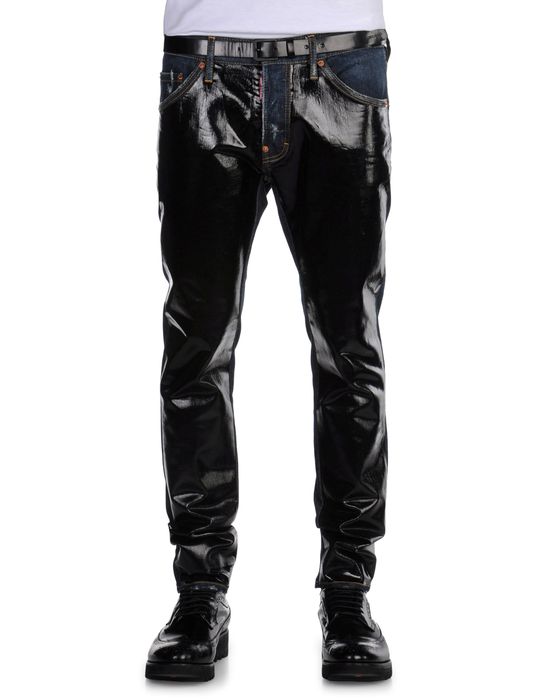 Dsquared2 - Jeans for Men | Official Store