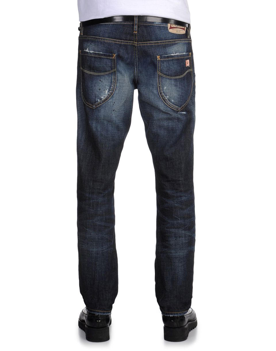 Dsquared2, Jeans Men - Dsquared2 Online Store
