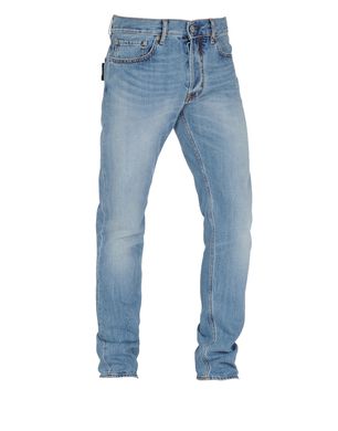 PANTS 5 POCKETS Stone Island Men 