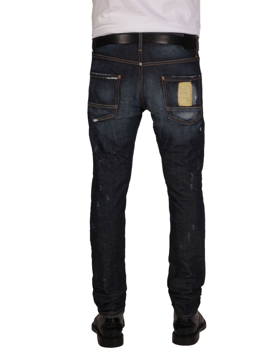 Dsquared2 - Jeans for Men | Official Store