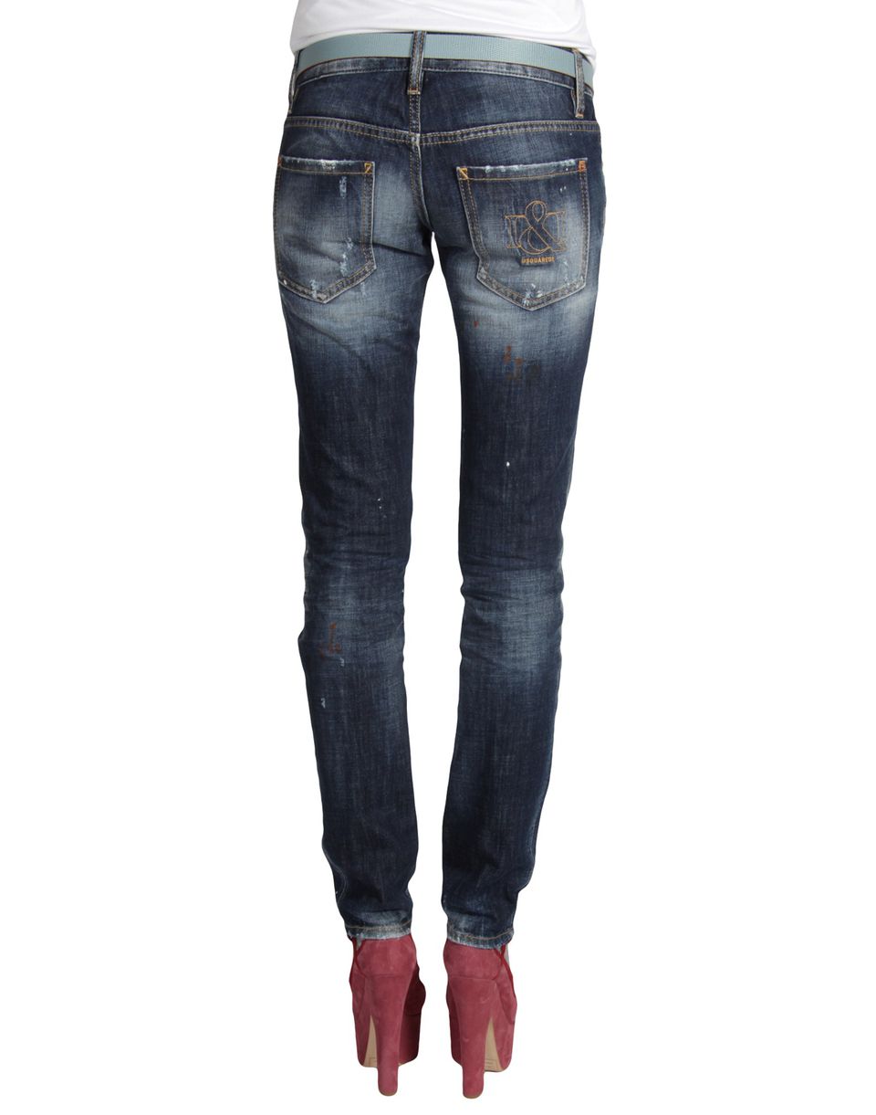 Dsquared2 - Jeans for Women | Official Store