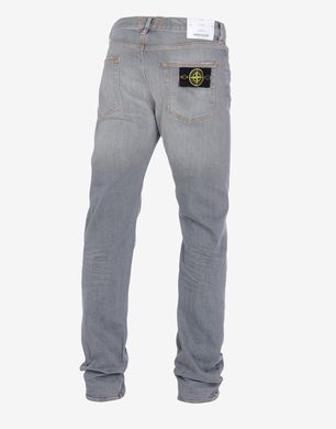 stone island 5 pocket pants