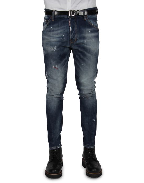 Dsquared2 - Jeans for Men | Official Store
