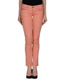 MAURO GRIFONI Damen Jeanshose Farbe Rosa Gr��e 6