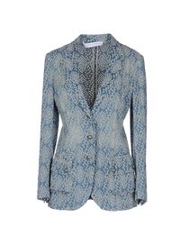 Women's Denim Outerwear | Jackets, Coats | yoox.com