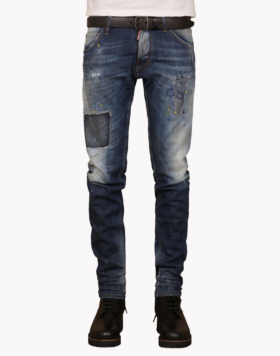 New jeans фото. Dsquared Jeans Twins. Классные модные джинсы мужские. Джинсы cool guy. Reble macsis джинсы мужские.