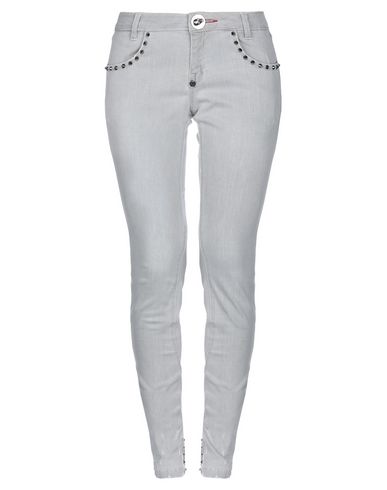 Джинсовые брюки