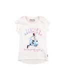 VINGINO M�dchen 0-24 monate T-shirts Farbe Wei� Gr��e 10