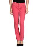 PINKO Damen Jeanshose Farbe Koralle Gr��e 5